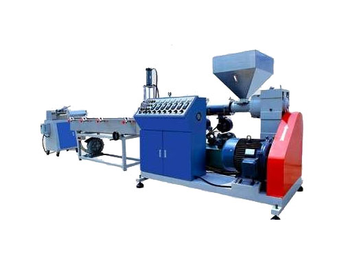 塑料造粒機(jī)
