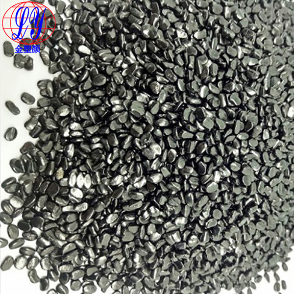 尼龍絕緣黑色母