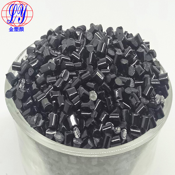 食品級(jí)黑色母