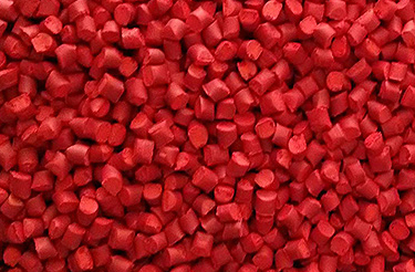 耐高溫大紅色母在金塑顏生產(chǎn)廠家購買，這么便宜！