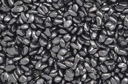 大眾為什么選用金塑顏生產的色母粒塑膠顆粒？