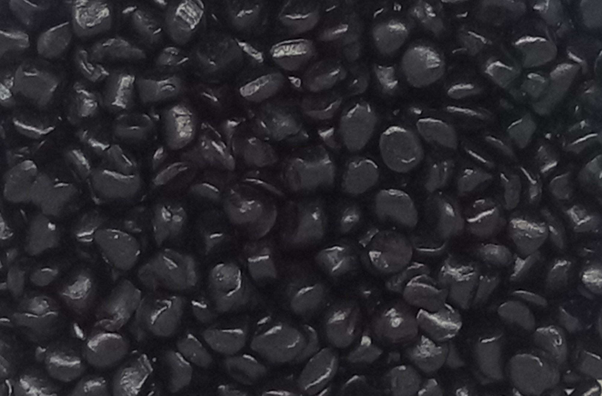 解讀黑色母粒塑料塑膠制品中的關(guān)鍵性