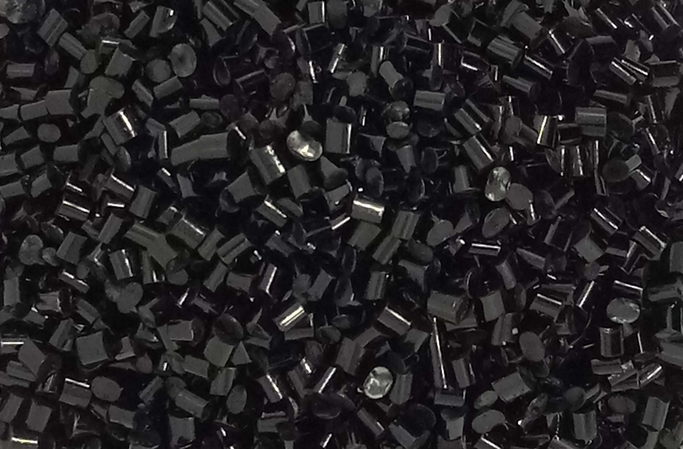 黑色母的環(huán)保性能