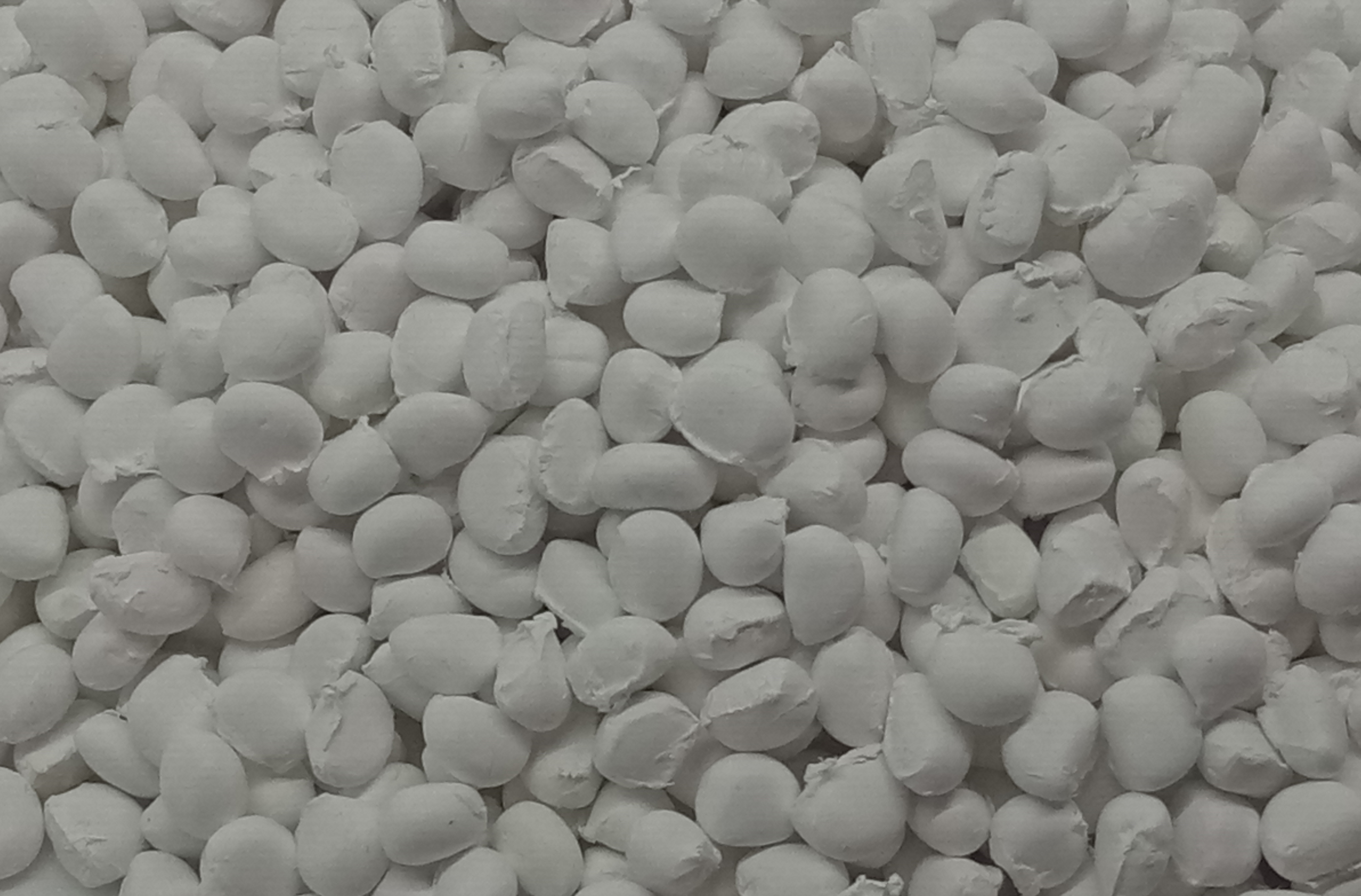 白色母和黑色母的體質(zhì)是否有區(qū)別呢？