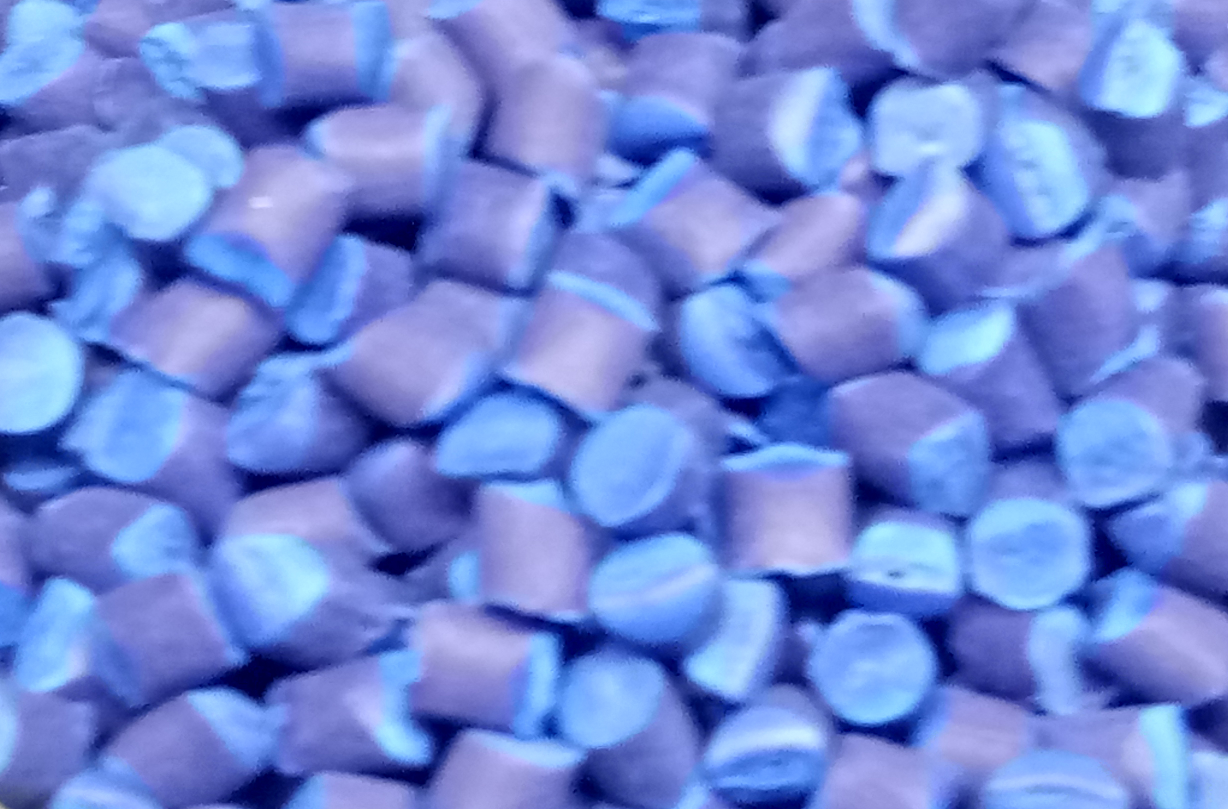 色母粒市場供求情況