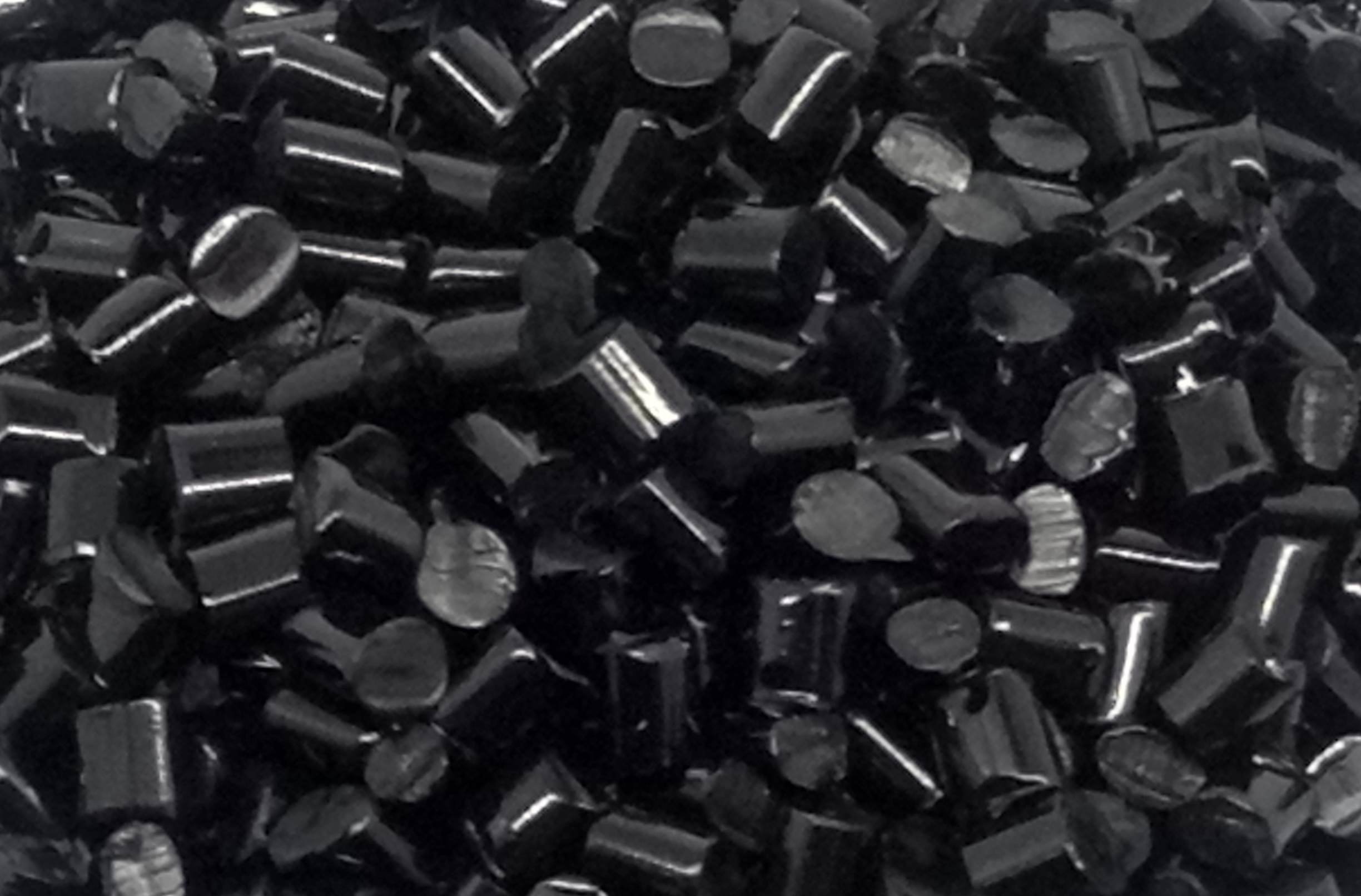 了解什么是塑料色母粒