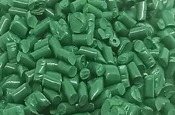 ABS專用色母粒生產流程