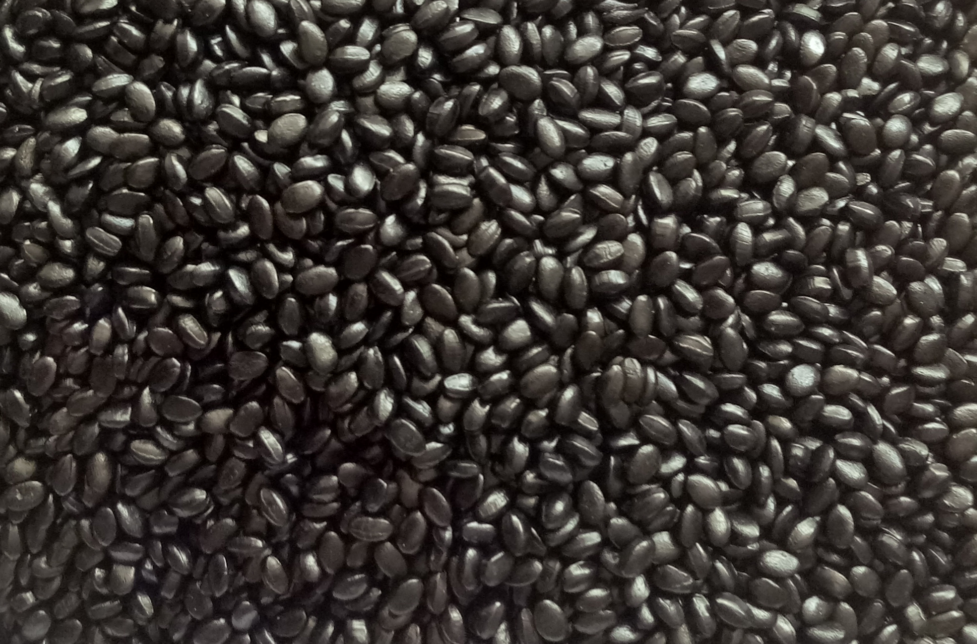 黑色母粒的生產(chǎn)技術工藝