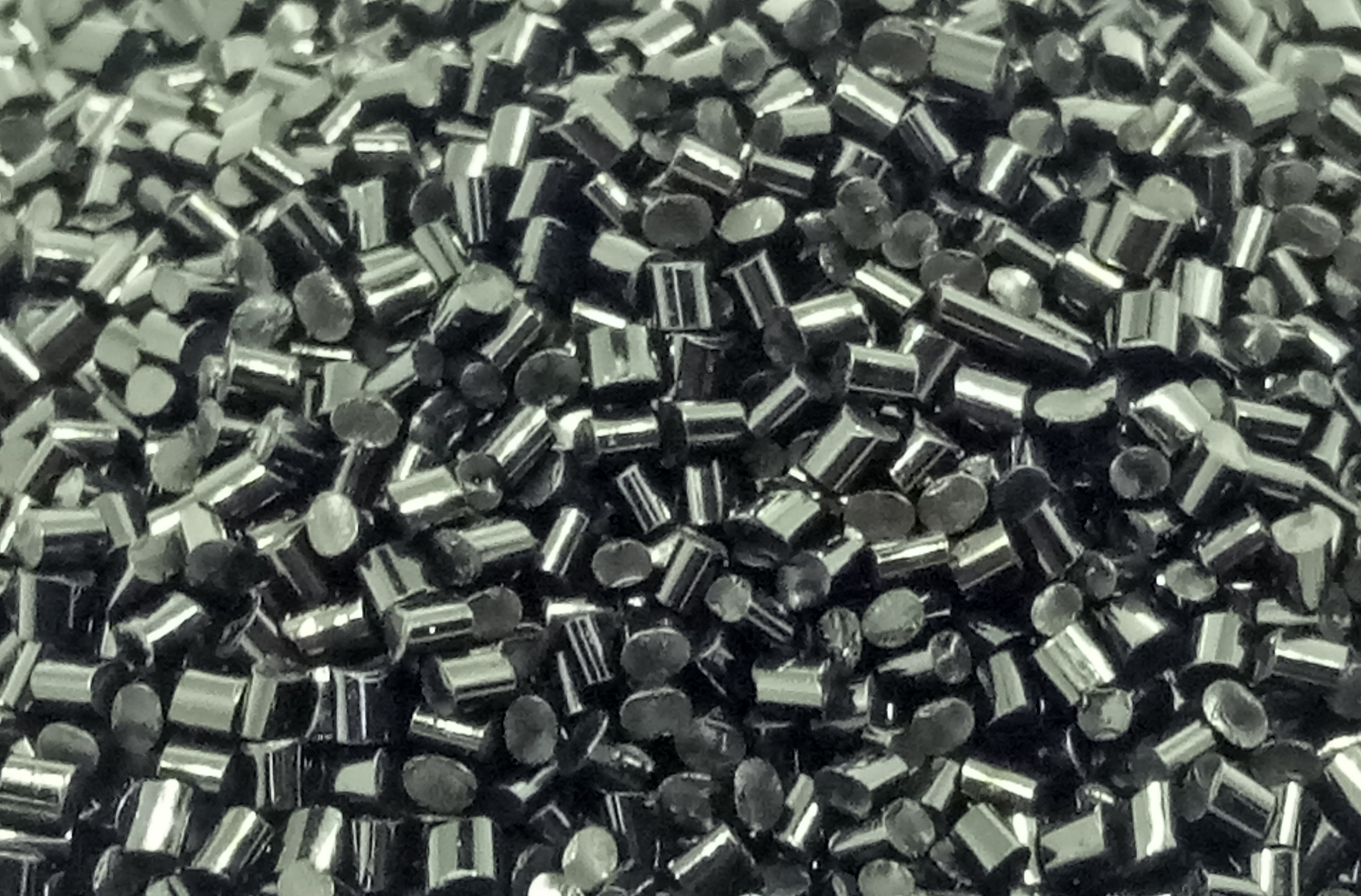 影響黑色母品質(zhì)的幾個要素