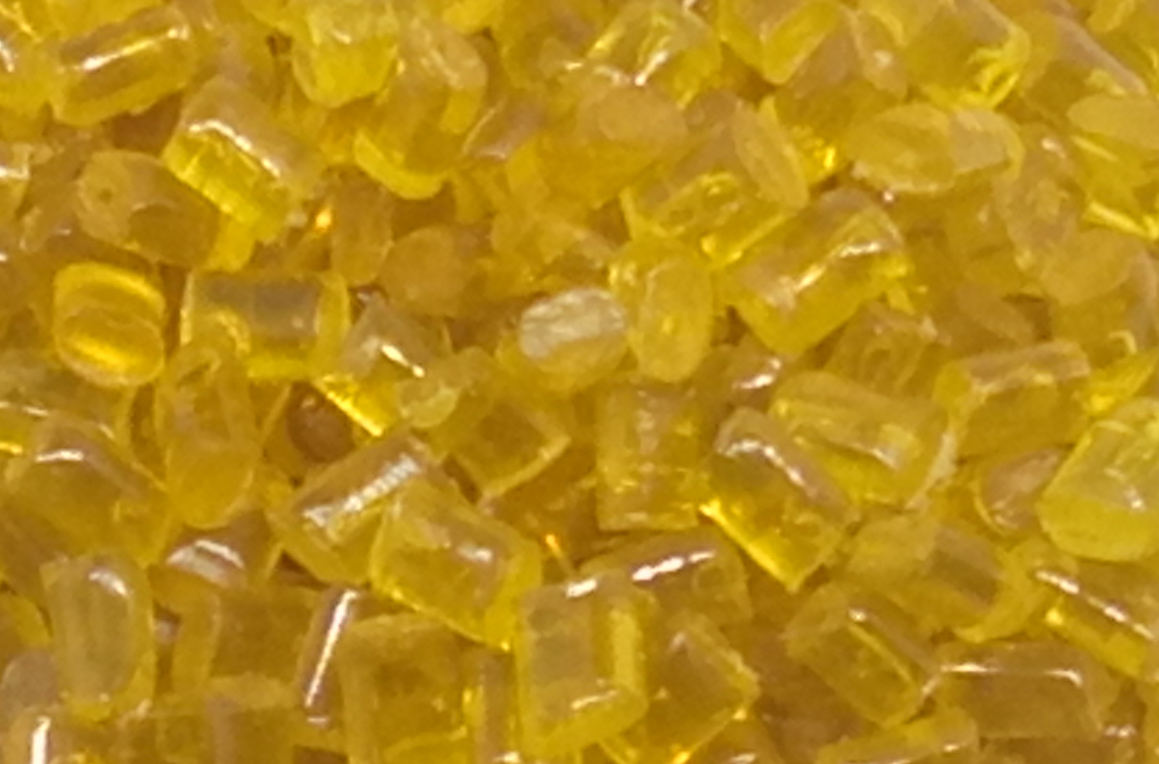 為什么要使用色母？