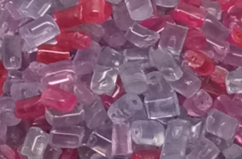 金塑顏今天為您帶來如何檢查色母粒的質(zhì)量？