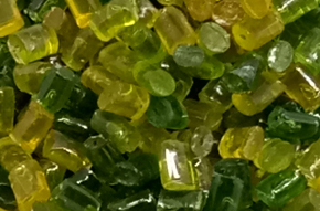 塑膠顏料的產(chǎn)品分類