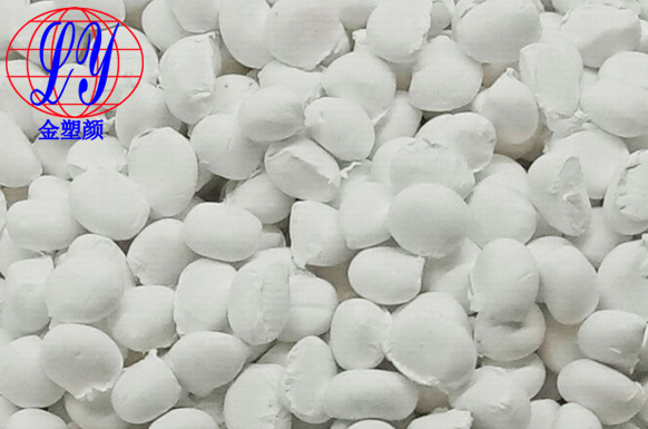 什么是無鹵色母粒？