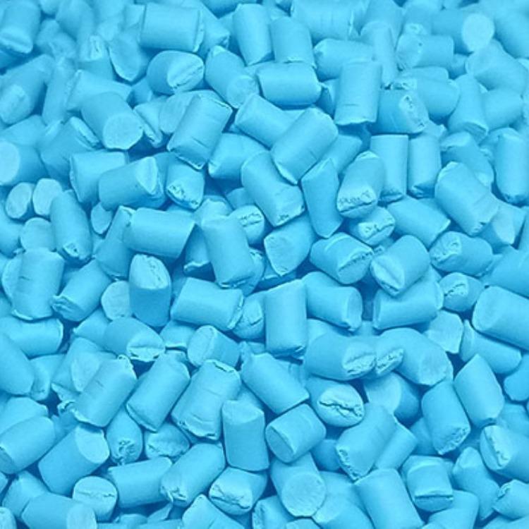 色母粒廠家可以產(chǎn)出均勻的、色散好的黑色，快來(lái)學(xué)習(xí)吧！