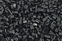 如何分辨黑色母質(zhì)量