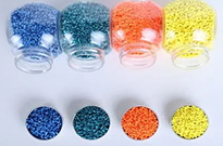 色母市場(chǎng)發(fā)展如何