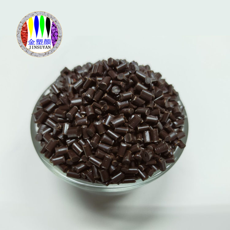 ABS耐高溫亞麻色色母