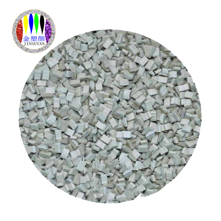 食品級雪白色母