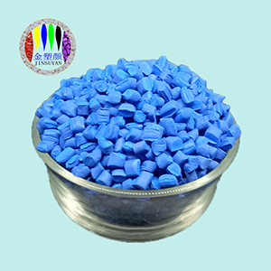 色母粒是什么材料