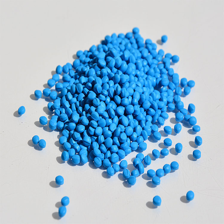 吹膜ABS色母粒